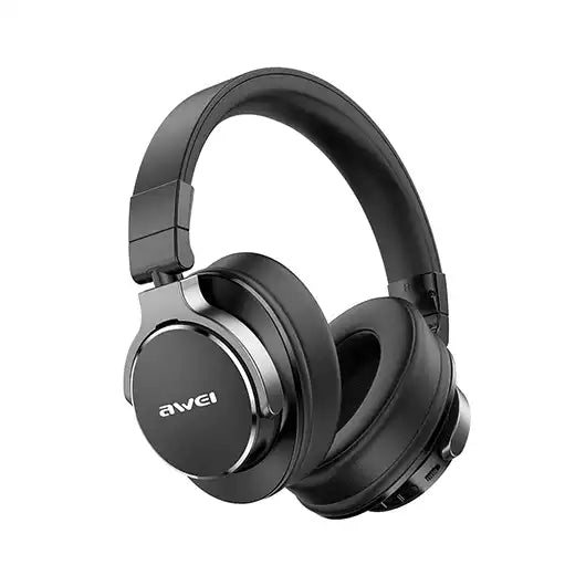 Awei A710BL ANC Noise Cancelling Headphone With Hi-Res Audio Awei A710BL ANC Noise Cancelling Headphone With Hi-Res Audio